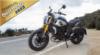 CFMOTO 700 CL-X Heritage - Test 